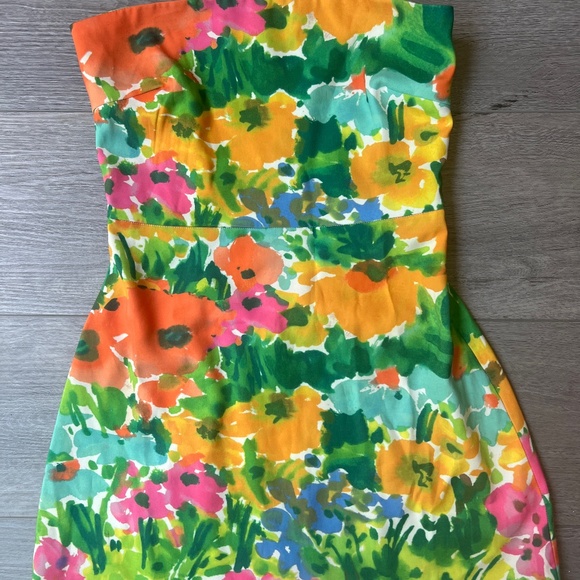 With Jéan LaLa Dress - Picture 5 of 6